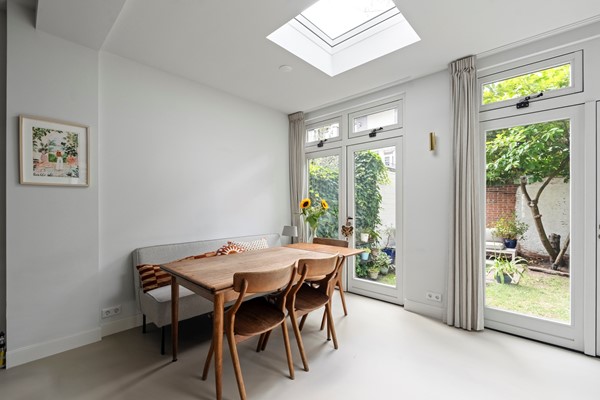 Medium property photo - Admiralengracht 71H, 1057 EP Amsterdam